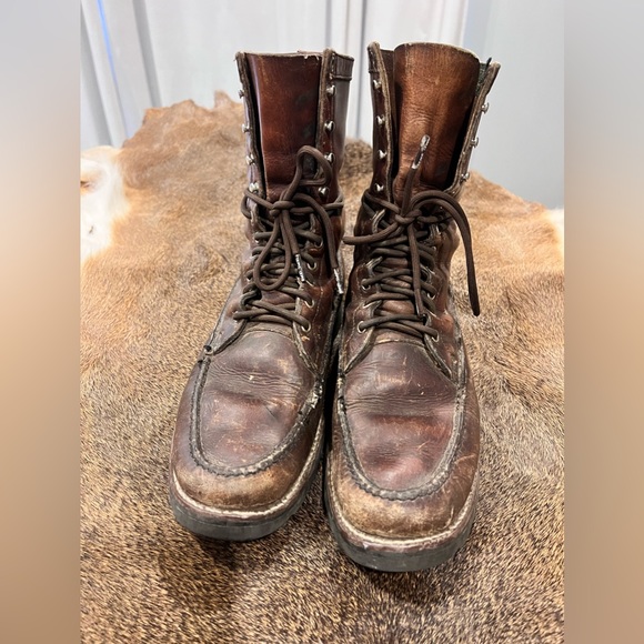 Gokey USA Bird Shooter Boots 10.5 - Picture 2 of 14